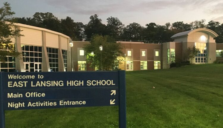 East Lansing public schools are changing their schedule to receive